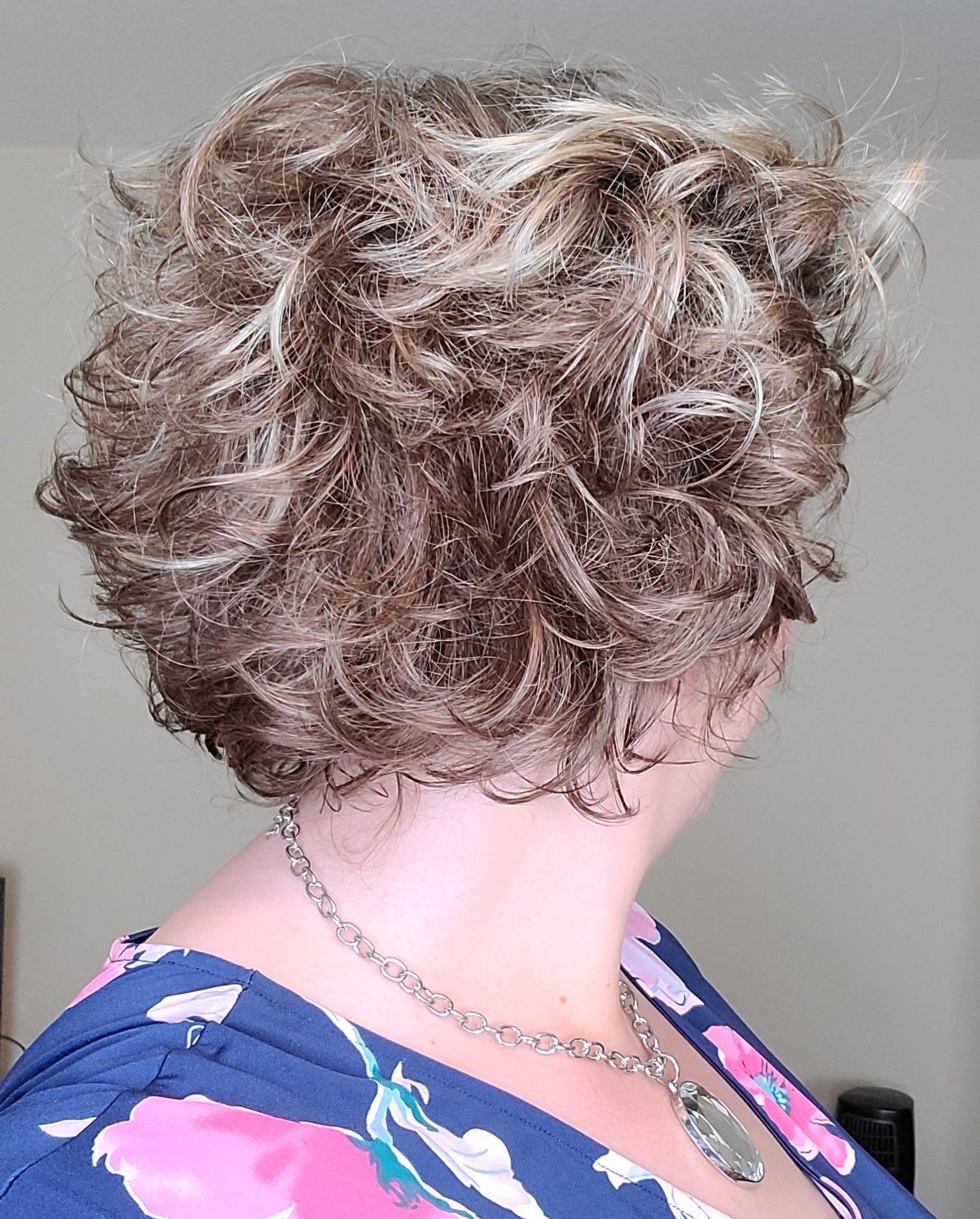 Wide by Ellen Wille | Synthetic Wig | Mono Crown - Wig Studio 1