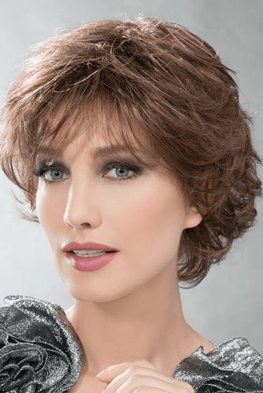 Wide by Ellen Wille | Synthetic Wig | Mono Crown - Wig Studio 1