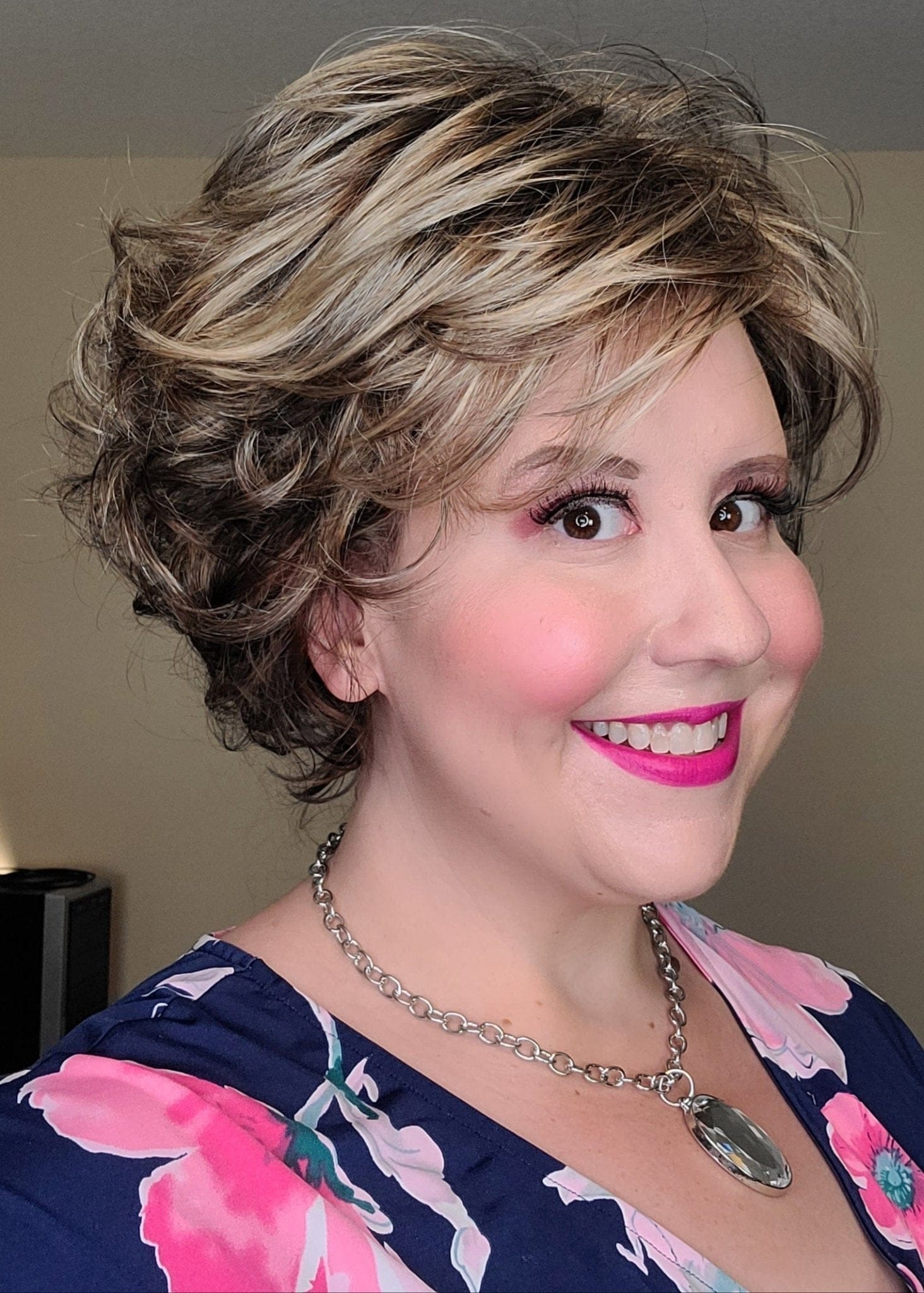 Wide by Ellen Wille | Synthetic Wig | Mono Crown - Wig Studio 1