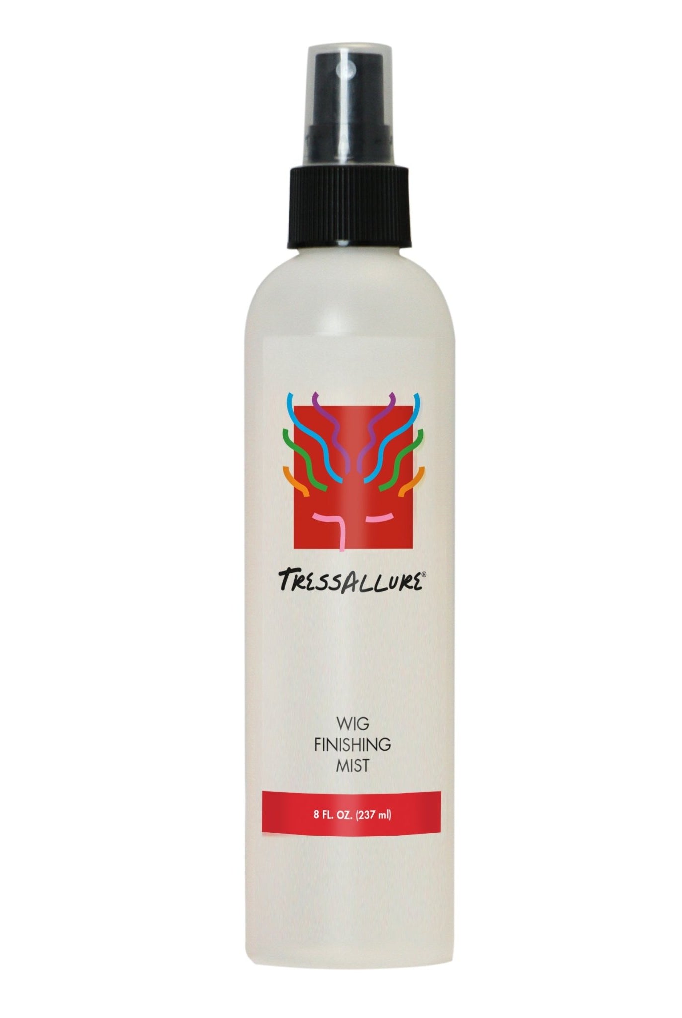 Wig Finishing Mist by TressAllure - Wig Studio 1