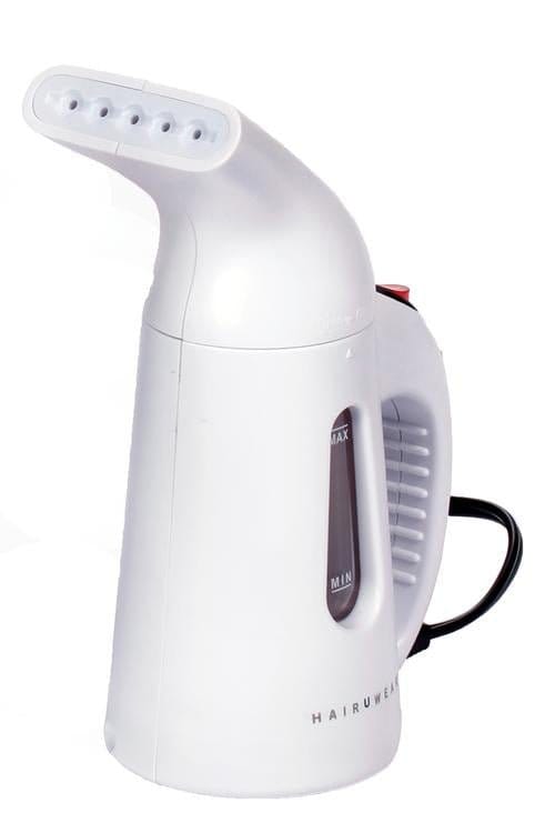 Wig Steamer by HairUWear - Wig Studio 1
