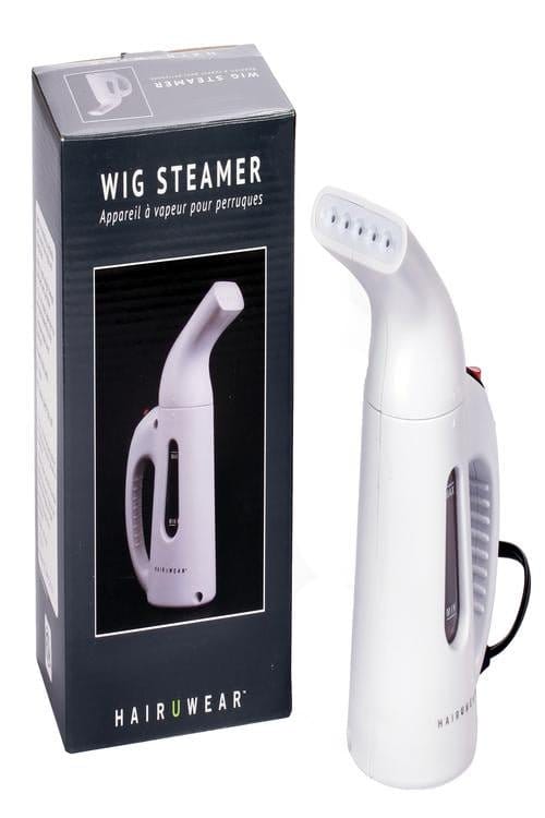 Wig Steamer by HairUWear - Wig Studio 1