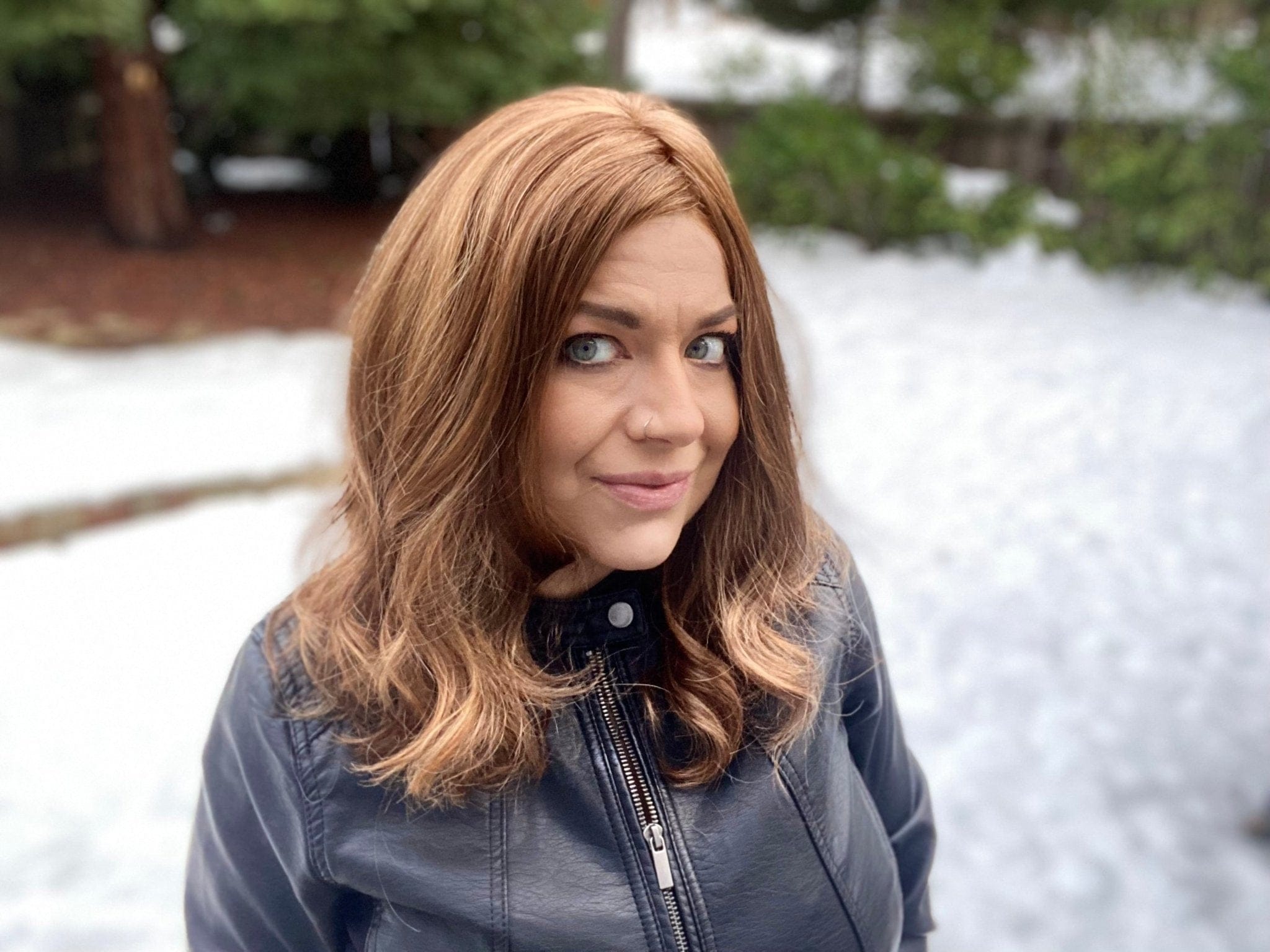 Willow by Jon Renau | Synthetic Lace Front Wig | Hand Tied - Wig Studio 1