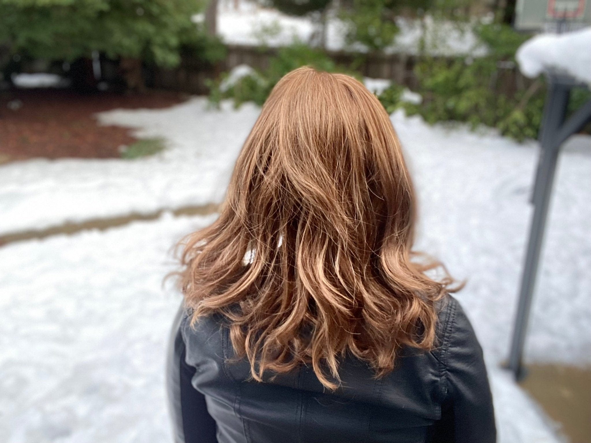 Willow by Jon Renau | Synthetic Lace Front Wig | Hand Tied - Wig Studio 1