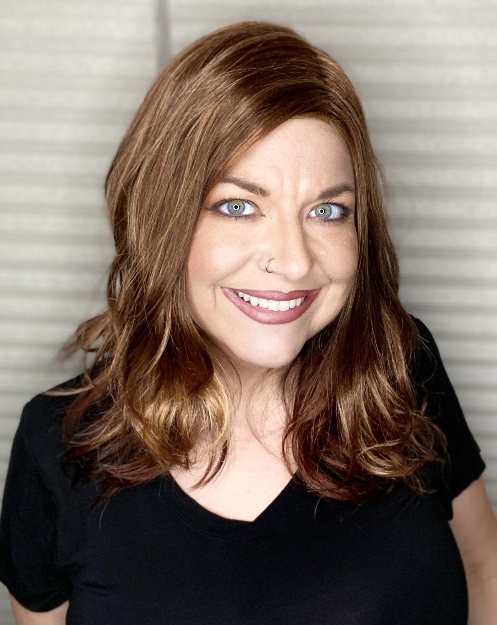 Willow by Jon Renau | Synthetic Lace Front Wig | Hand Tied - Wig Studio 1