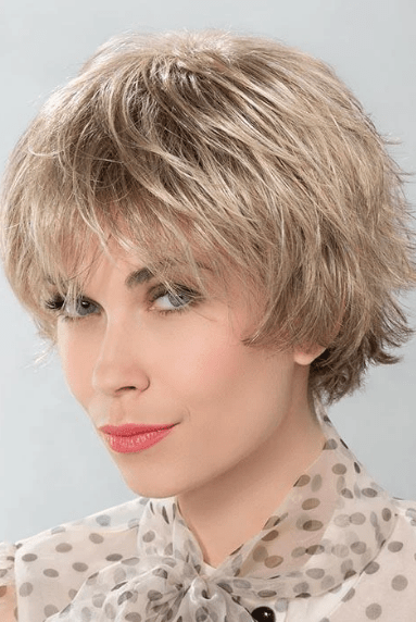 Wing by Ellen Wille | Synthetic Wig | Mono Crown - Wig Studio 1