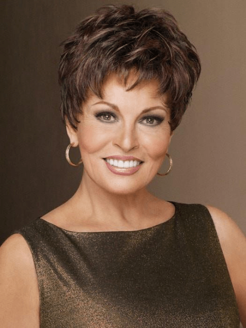 Winner by Raquel Welch | Synthetic Wig | Basic Cap - Wig Studio 1