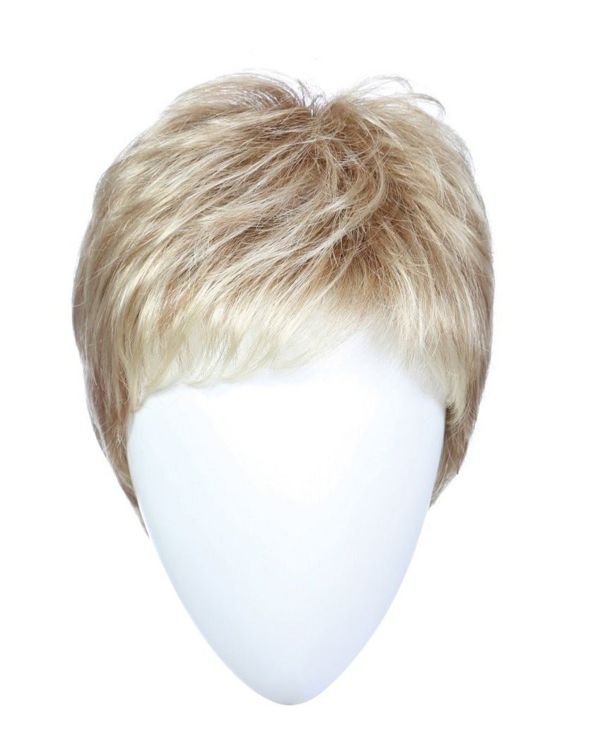 Winner by Raquel Welch | Synthetic Wig | Basic Cap - Wig Studio 1