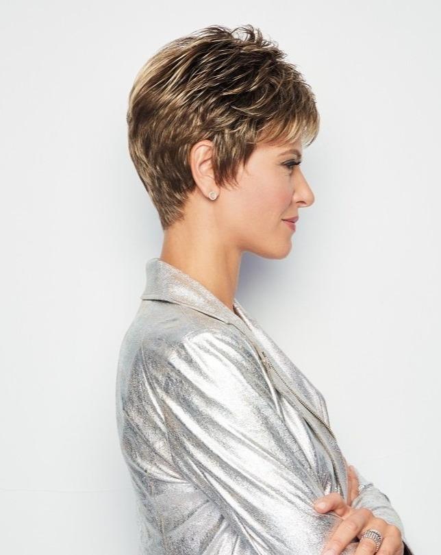 Winner Large by Raquel Welch | Synthetic Wig | Basic Cap - Wig Studio 1