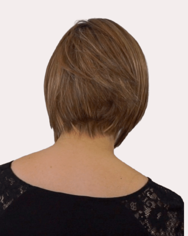 Woolala by Belle Tress | HF Synthetic Lace Front Wig | Mono Top - Wig Studio 1