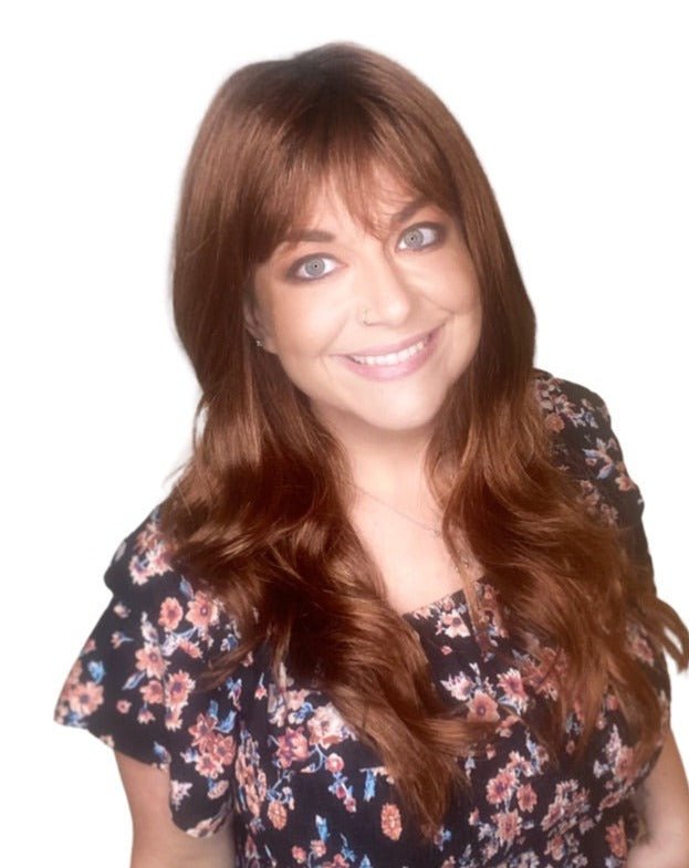 Wren Synthetic Wig by Rene of Paris | Basic Cap - Wig Studio 1