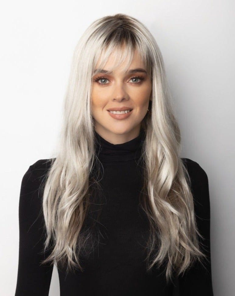 Wren by Rene of Paris | Synthetic Wig | Basic Cap - Color