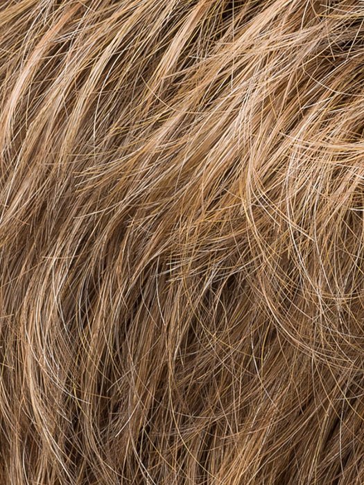 Yoko | HF Synthetic Lace Front Wig | Mono Crown - Wig Studio 1