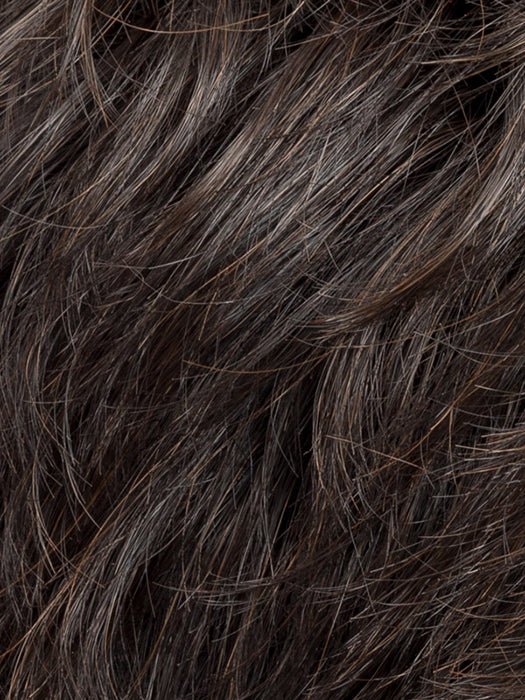 Yoko | HF Synthetic Lace Front Wig | Mono Crown - Wig Studio 1