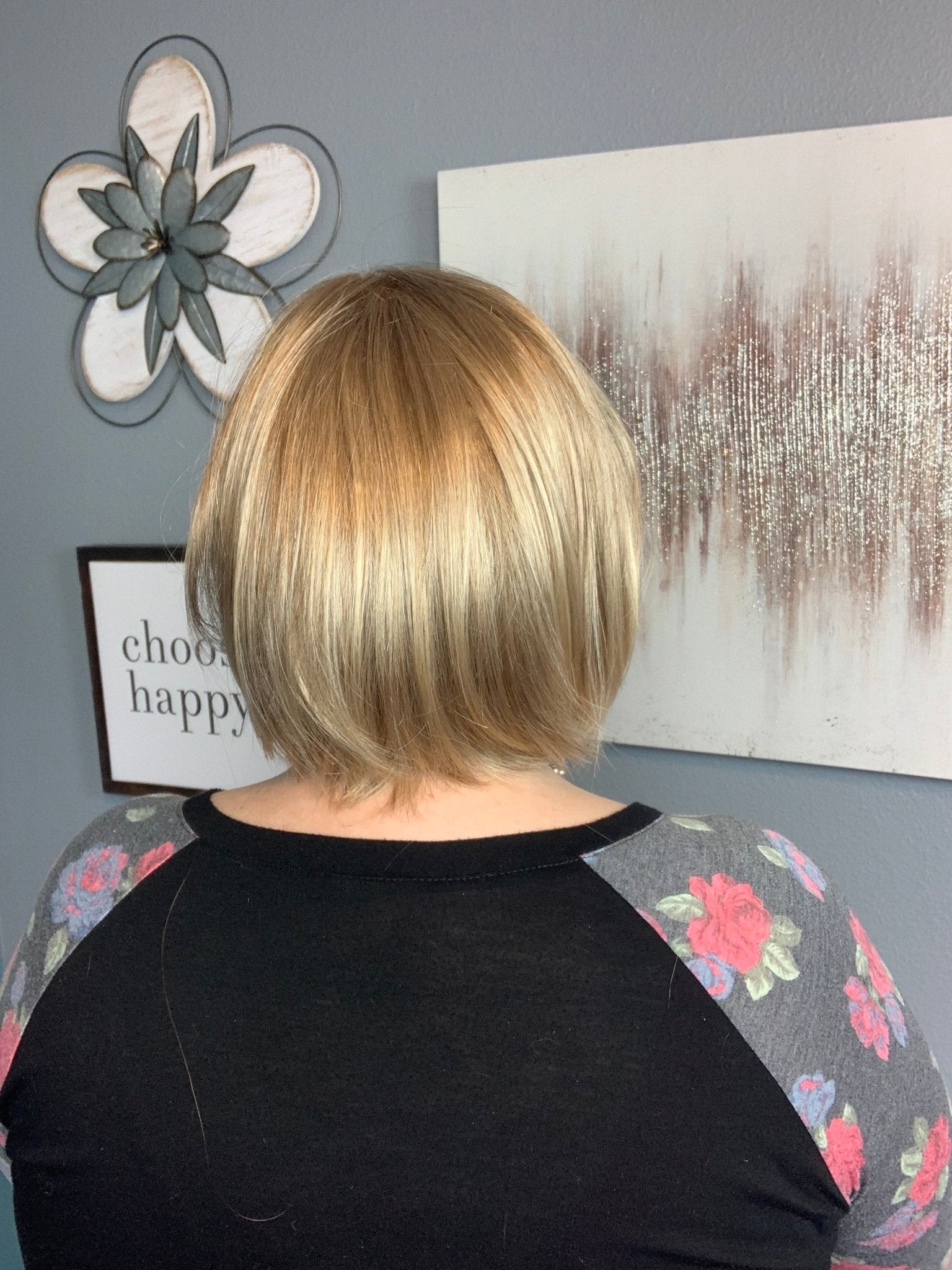 Young Mono by Ellen Wille | Synthetic Lace Front Wig | Mono Part - Wig Studio 1