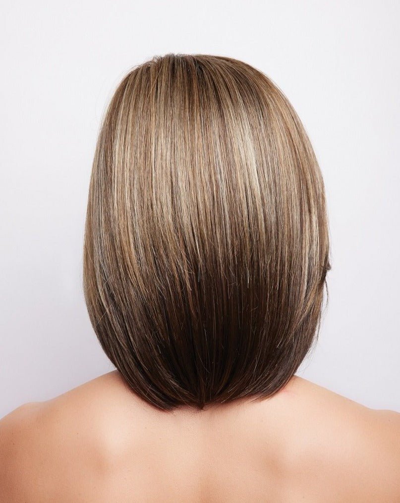 Zane Synthetic Lace Front Wig by Noriko - Wig Studio 1