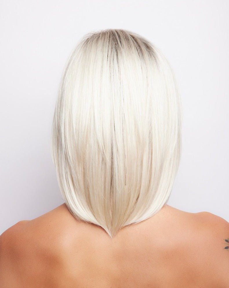 Zane Synthetic Lace Front Wig by Noriko - Wig Studio 1