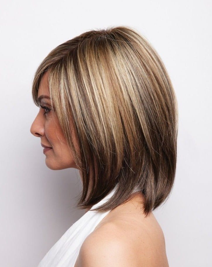 Zane Synthetic Lace Front Wig by Noriko - Wig Studio 1