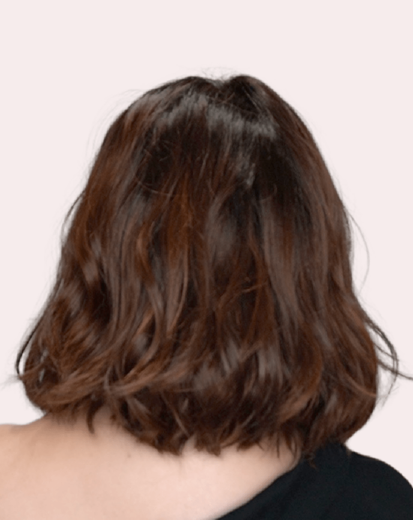 Zara Synthetic Lace Front Wig by Rene of Paris | Mono Part - Wig Studio 1
