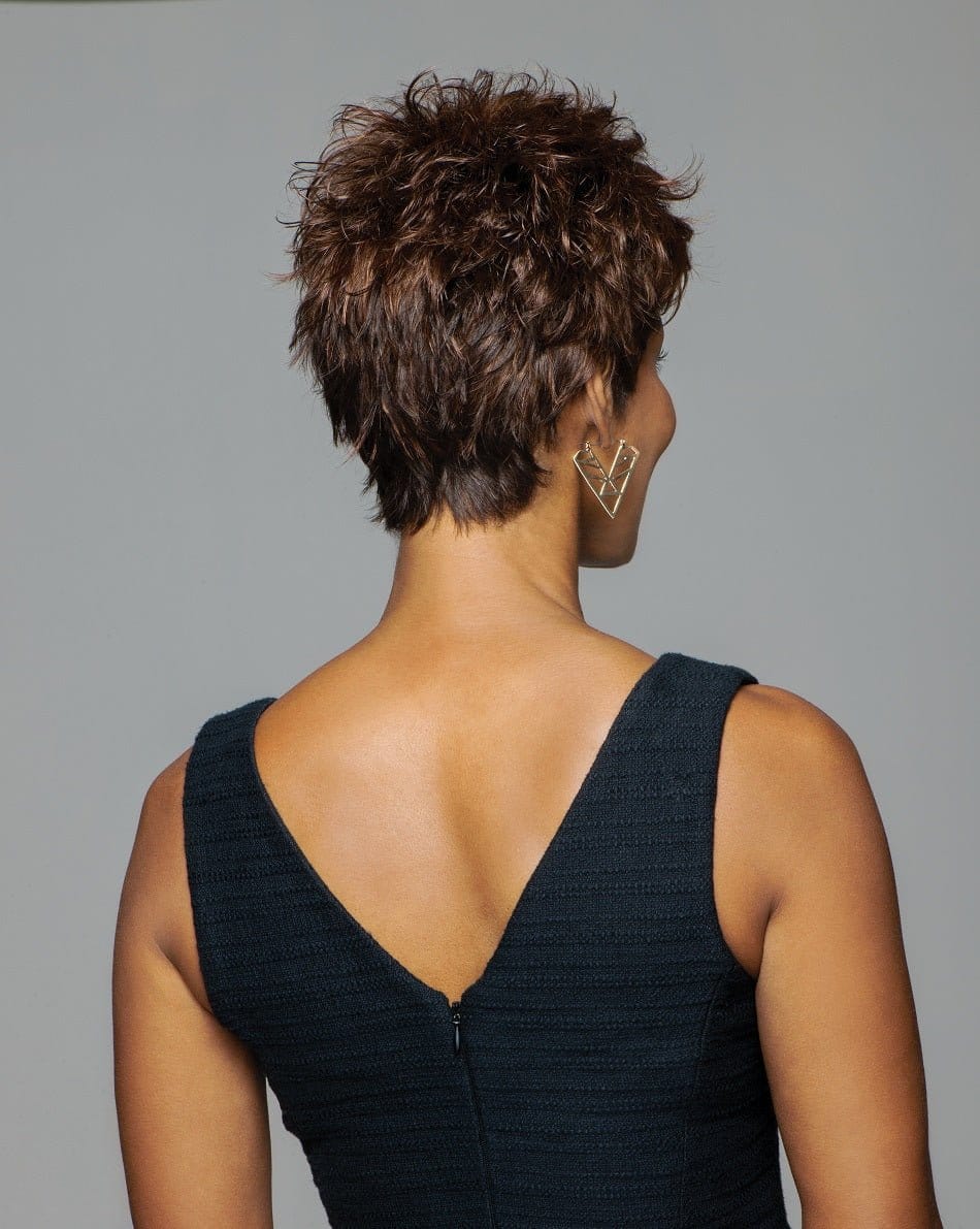 Zest Synthetic Wig by Gabor | Basic Cap - Wig Studio 1