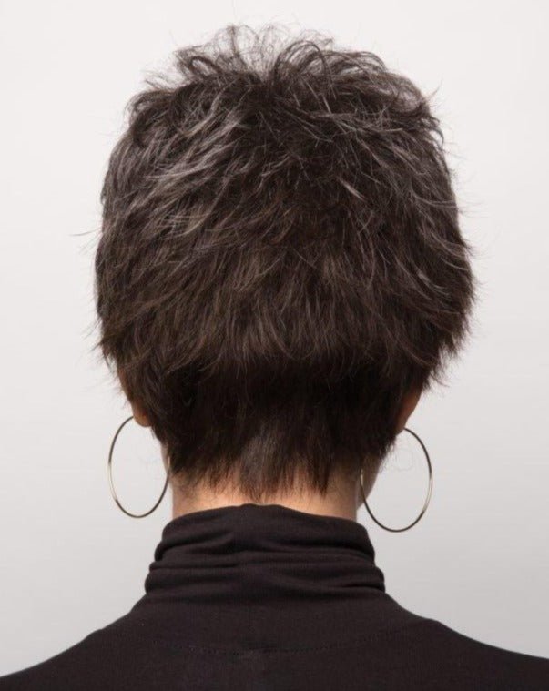 Zoe Synthetic Wig by Rene of Paris | Basic Cap - Wig Studio 1