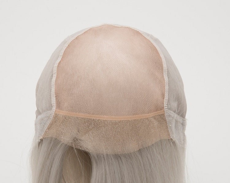 Zoey by Envy | Human Hair/Heat Friendly Synthetic Blend Wig - Wig Studio 1