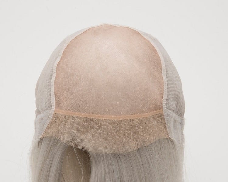 Zoey by Envy | Human Hair/Heat Friendly Synthetic Blend Wig - Wig Studio 1