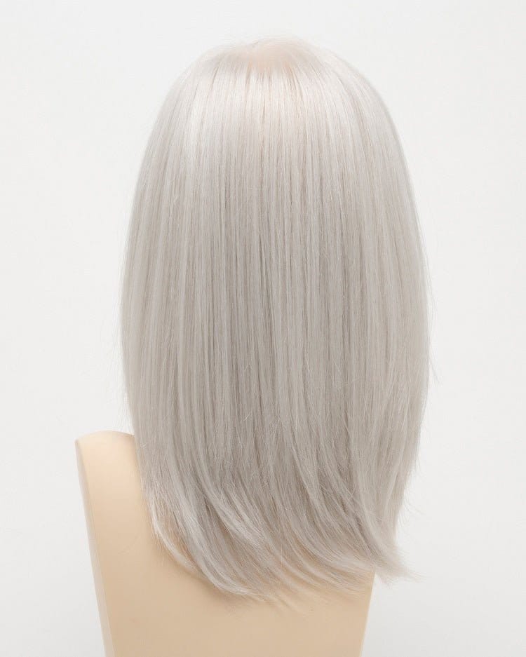 Zoey by Envy | Human Hair/Heat Friendly Synthetic Blend Wig - Wig Studio 1