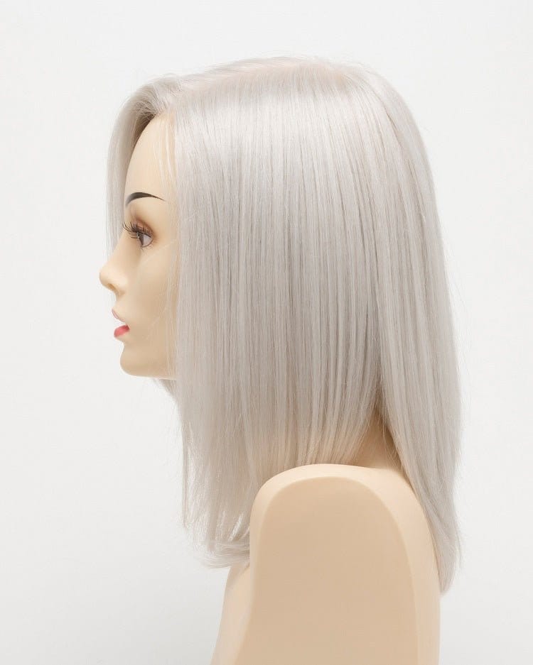 Zoey by Envy | Human Hair/Heat Friendly Synthetic Blend Wig - Wig Studio 1