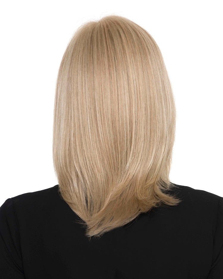 Zoey by Envy | Human Hair/Heat Friendly Synthetic Blend Wig - Wig Studio 1
