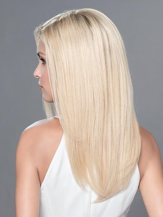Zora by Ellen Wille | Lace Front Remy Human Wig | Mono Top - Wig Studio 1