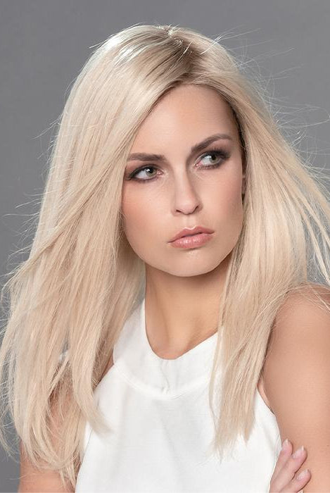 Zora by Ellen Wille | Lace Front Remy Human Wig | Mono Top - Wig Studio 1