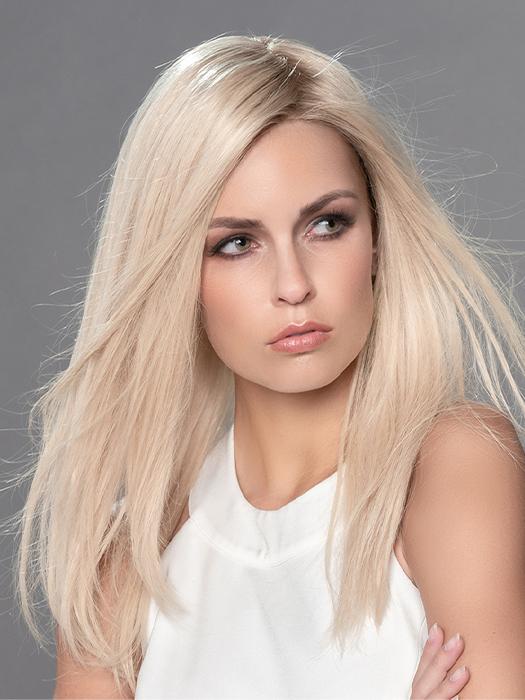 Zora by Ellen Wille | Lace Front Remy Human Wig | Mono Top - Wig Studio 1