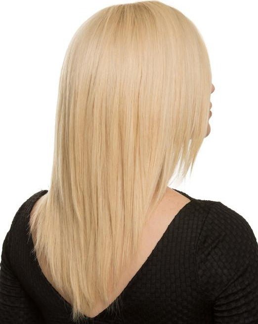 Zora by Ellen Wille | Lace Front Remy Human Wig | Mono Top - Wig Studio 1