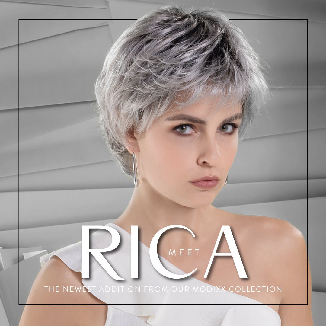 5 New ELLEN WILLE STYLES | MODIXX COLLECTION - Wig Studio 1