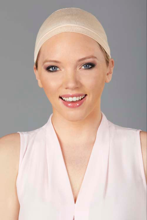 “Why Wear a Wig Cap?” and Other Good Questions