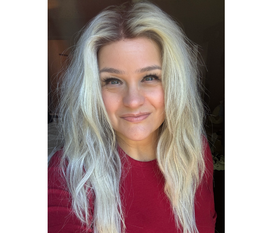 Carol's Journey: Embracing Confidence Beyond Hair