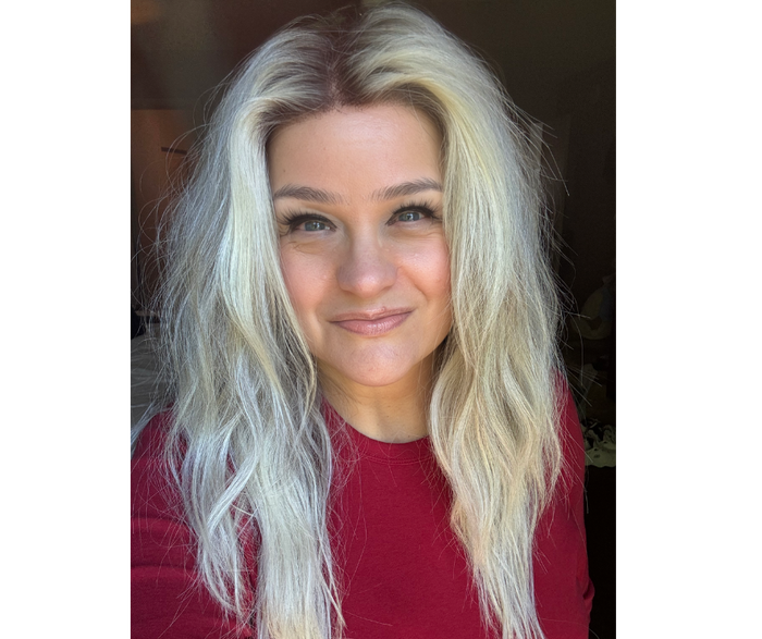 Carol's Journey: Embracing Confidence Beyond Hair