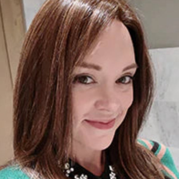 Amanda Gurney | Wig Studio 1 Employee of the Month May 2022