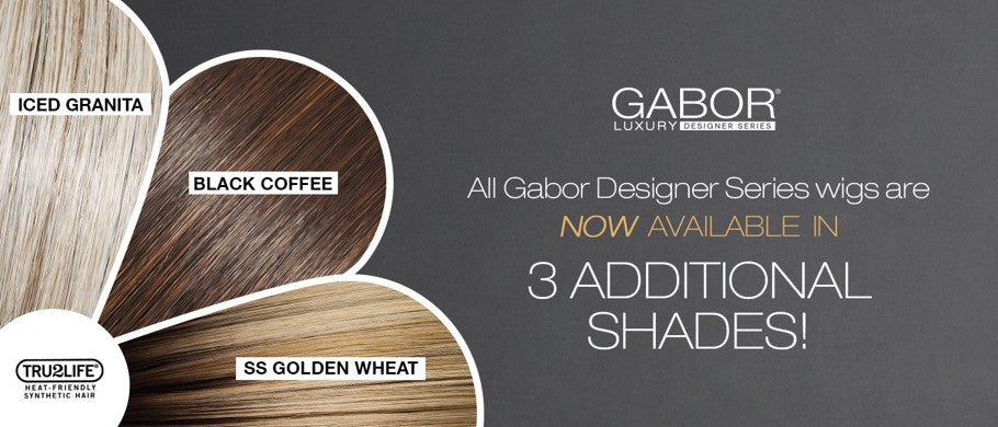 Gabor | Beloved Designer Series Styles Now In 3 Additional Shades!