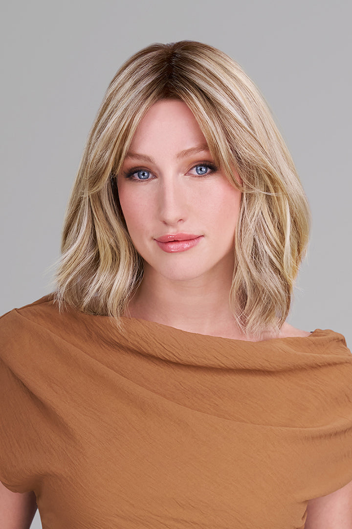 Jon Renau Colors Explained | Image of Hollie Wig by Jon Renau
