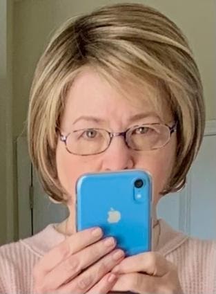 Wigs after Fifty, or Sixty-Plus – should I, could I?