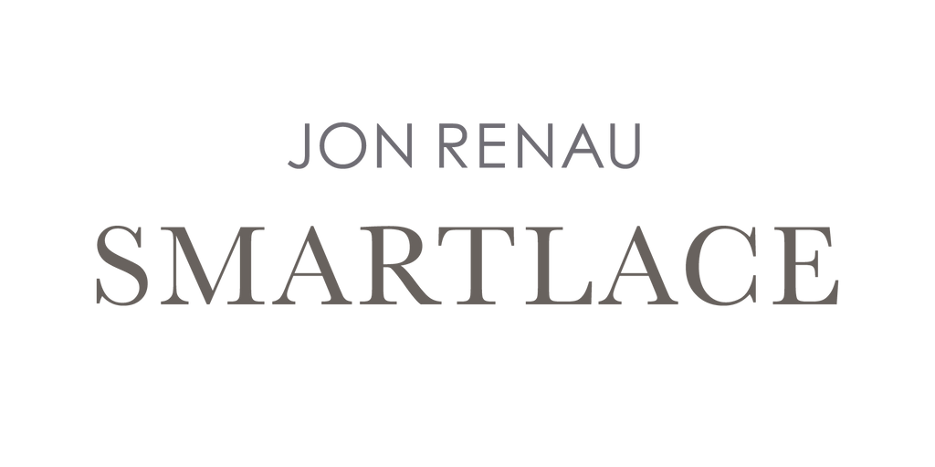 4 NEW SmartLace Styles from Jon Renau | Spring 2023 Expansion