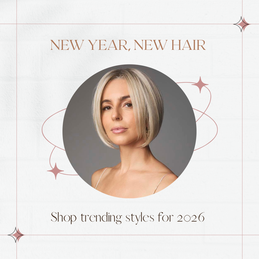 New Looks for 2026: The Cuts, Shapes & Celeb-Inspired Trends You’ll See Everywhere