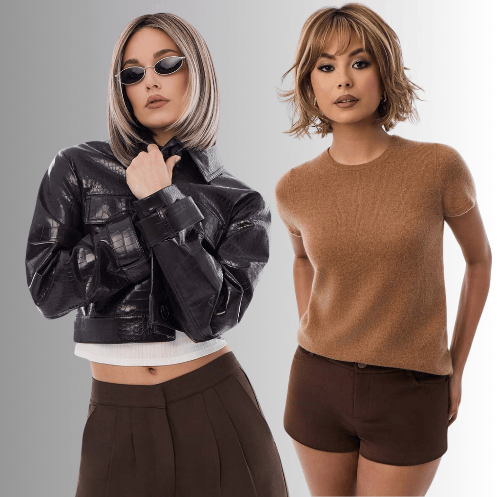 Rene of Paris Wigs