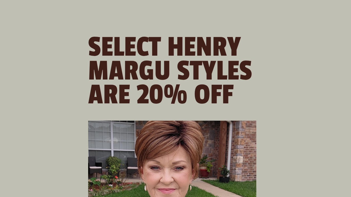 Select Henry Margu Styles Are 20% Off Through June 19