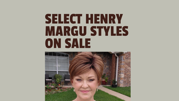 Select Henry Margu Styles Are 25% Off Through June 19