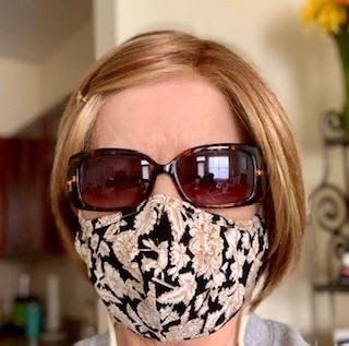 A Special Blog for New Wig Wearers - Why Don’t I look Like the Model? - Wig Studio 1