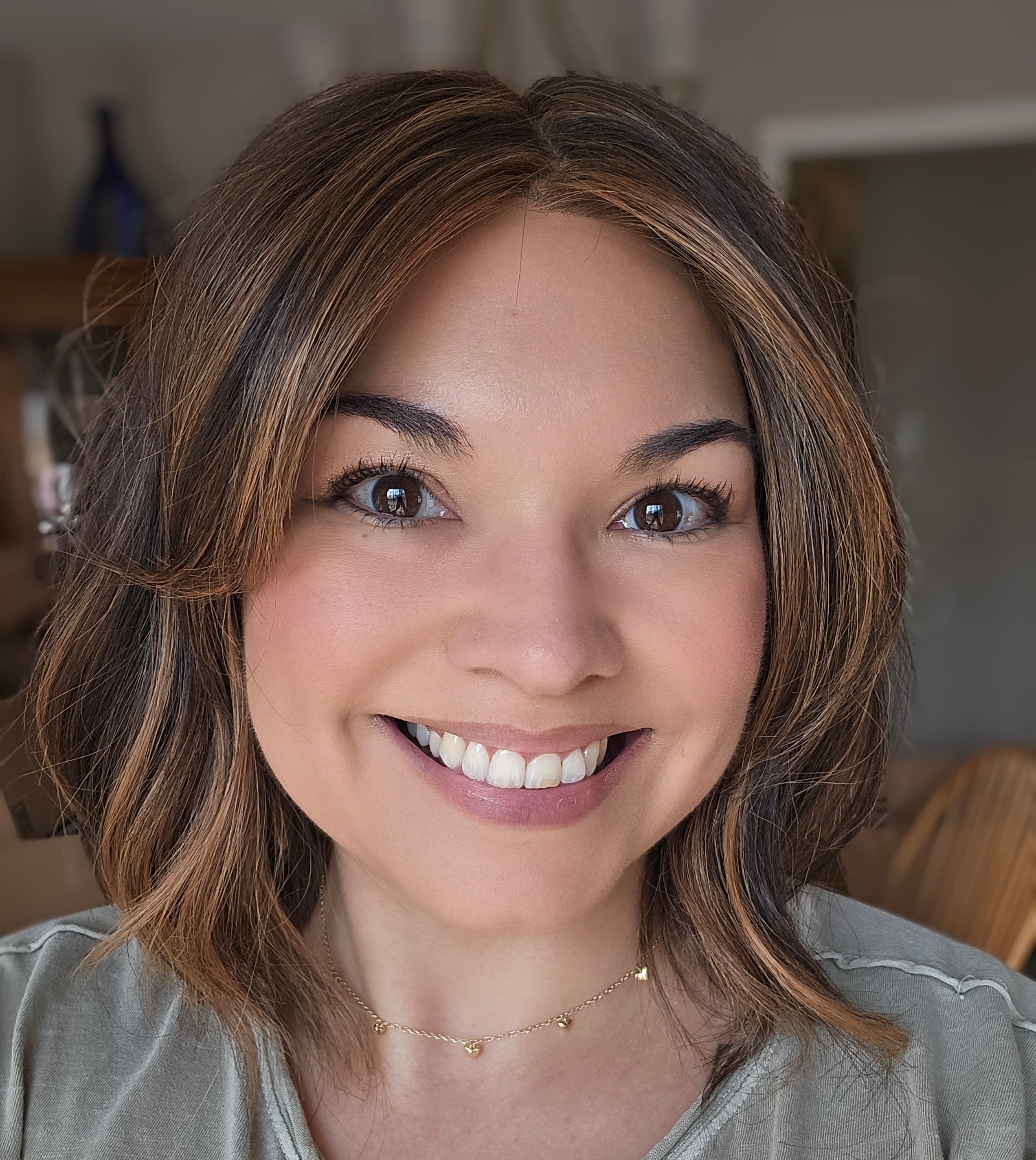 Jessica’s Wig Journey: Finding Confidence, Style, and Simplicity
