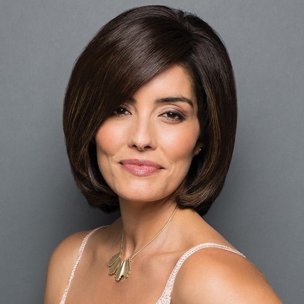 Are You in a Wig Style or Color Rut? - Wig Studio 1